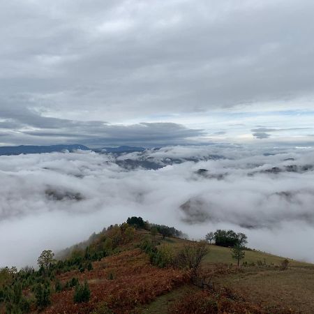 巴伊纳巴什塔Idila公寓 外观 照片